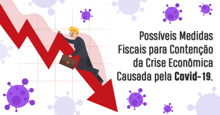 Possíveis Medidas Fiscais