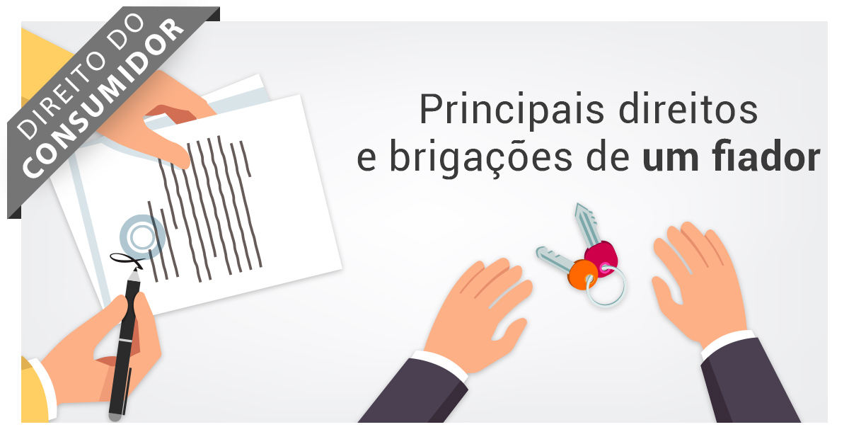 Principais direitos e obrigações de um fiador - Bezerra Gonçalves ...