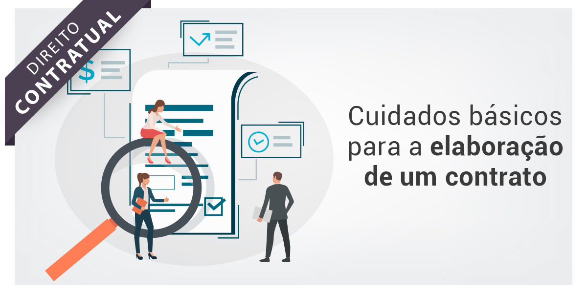 cuidados básicos contrato