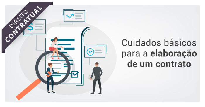 cuidados básicos contrato