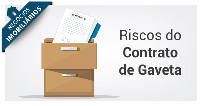 CONTRATO GAVETA