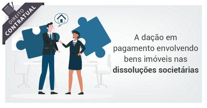dissolução