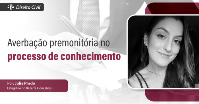 AVERBAÇÃO