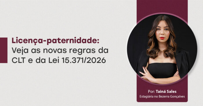licença