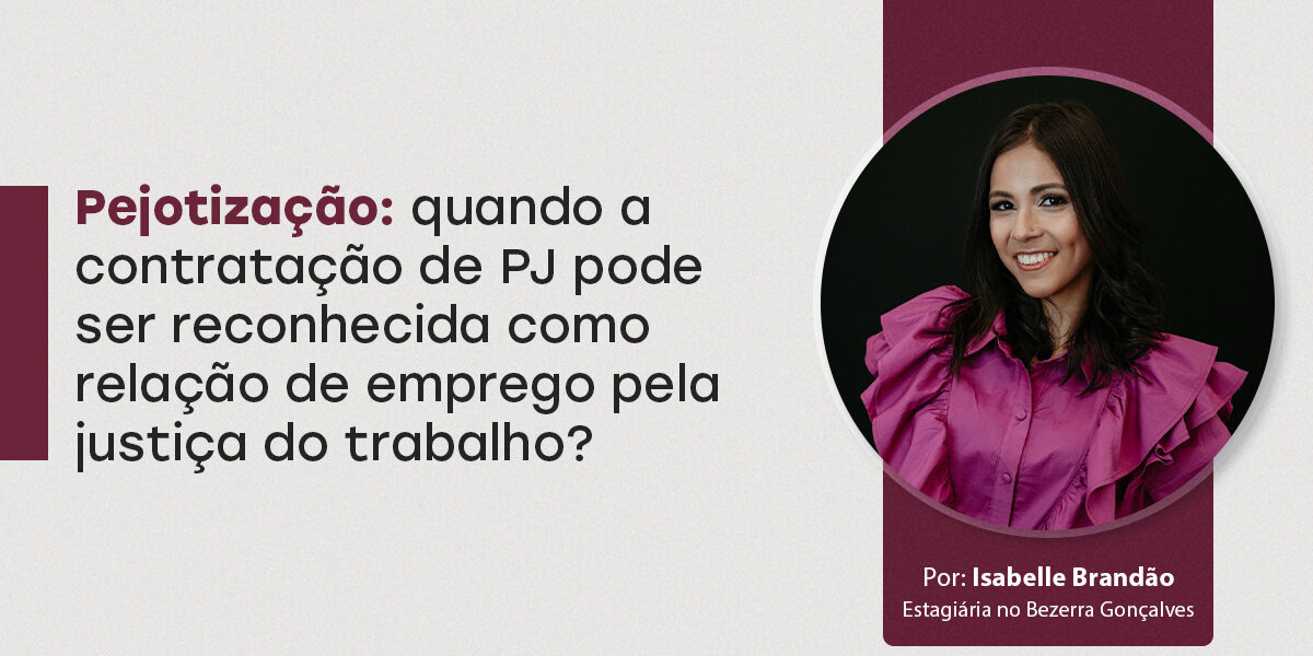 pejotização