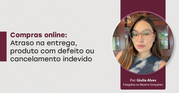 compra online