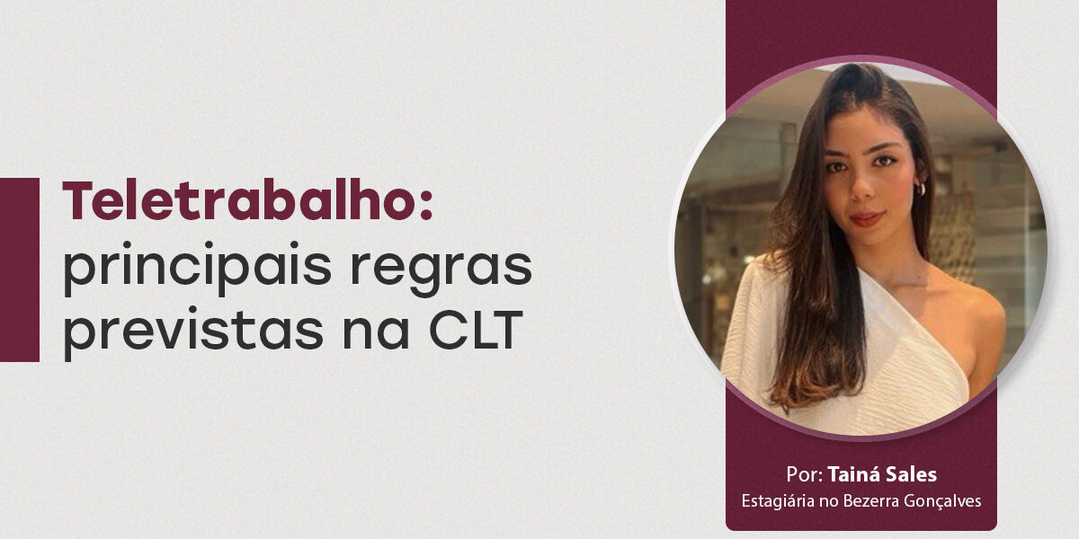 teletrabalho