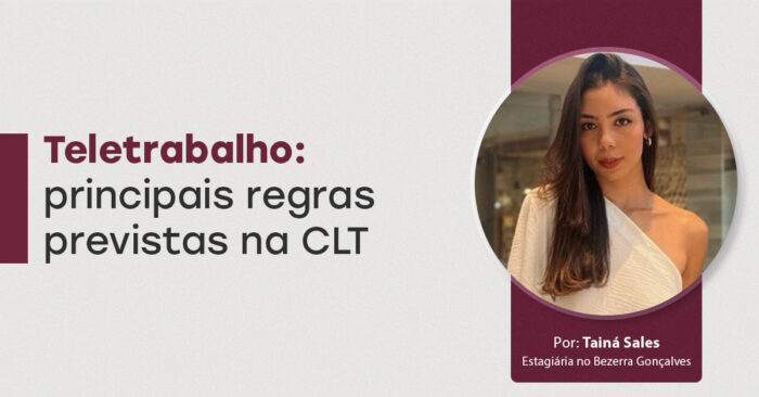teletrabalho